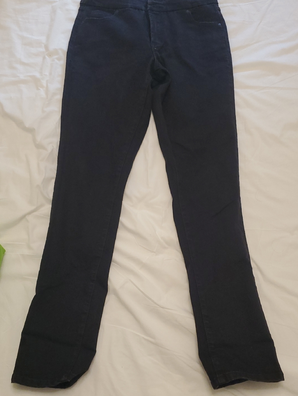 Women's Black Skinny Jeans